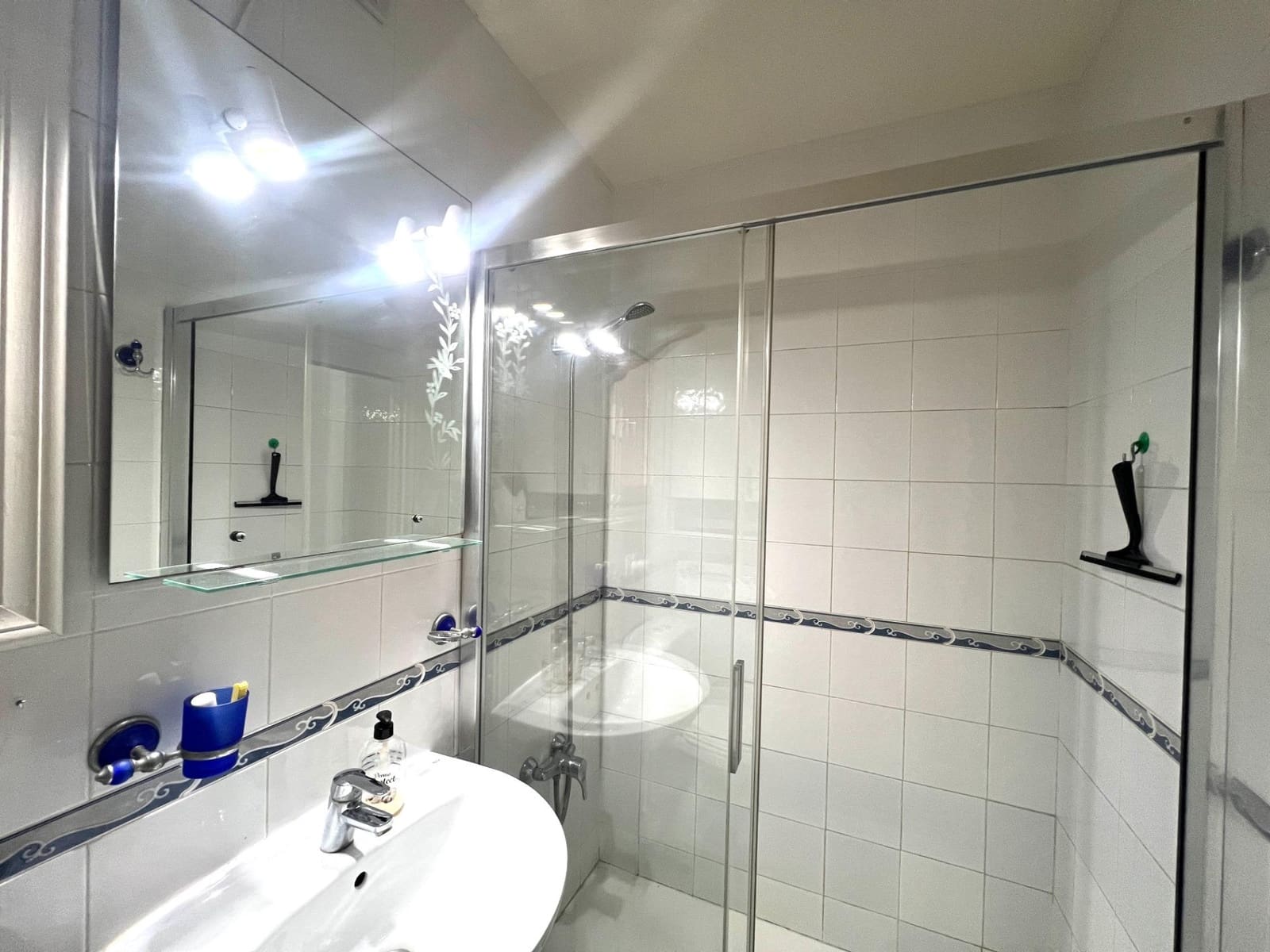 3 quarto Apartamento para venda em Alicante cidade - 180 000 € (Ref: 9535971)