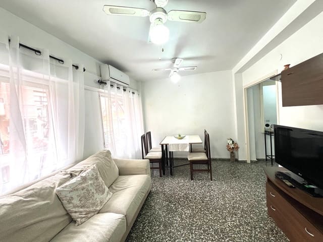 3 quarto Apartamento para venda em Benalúa, Alicante cidade - 180 000 € (Ref: 9535971)