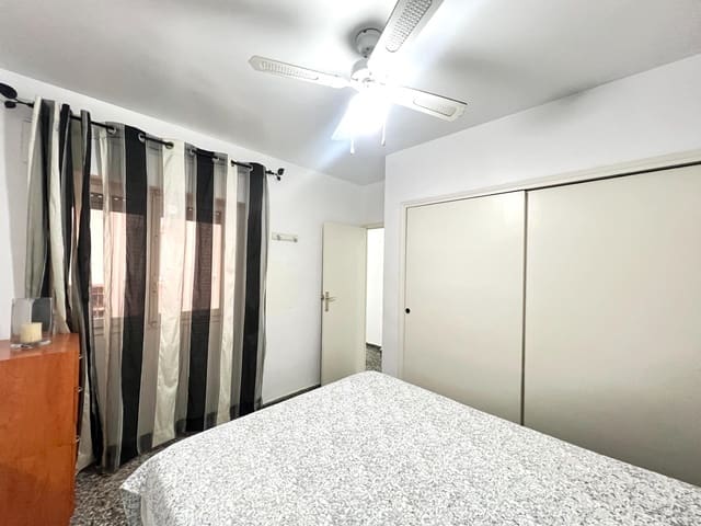 3 quarto Apartamento para venda em Benalúa, Alicante cidade - 180 000 € (Ref: 9535971)