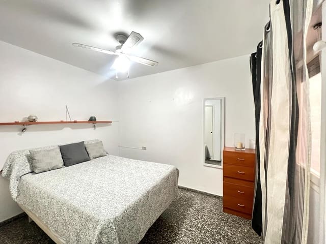 3 sypialnia Apartament na sprzedaż w Benalúa, Miasto Alicante / Alacant - 180 000 € (Ref: 9535971)