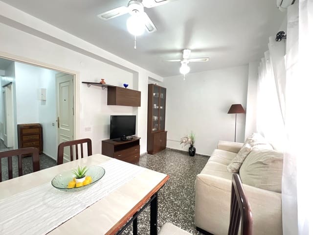 3 Zimmer Apartment zu verkaufen in Benalúa, Alicante / Alacant Stadt - 170.000 € (Ref: 9535971)