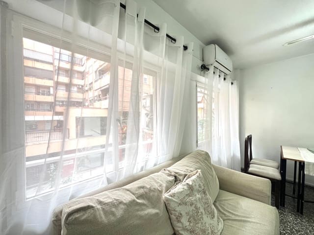 3 Zimmer Apartment zu verkaufen in Benalúa, Alicante / Alacant Stadt - 170.000 € (Ref: 9535971)