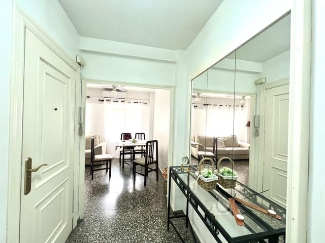 3 Zimmer Apartment zu verkaufen in Benalúa, Alicante / Alacant Stadt - 170.000 € (Ref: 9535971)