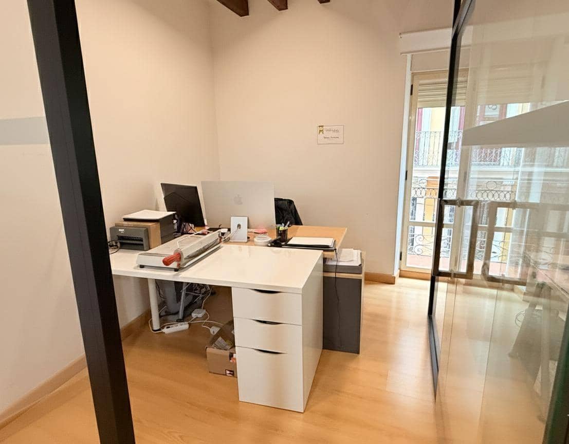 3 makuuhuone Asunto myytävänä paikassa Alicante kaupunki - 330 000 € (Ref: 9548265)