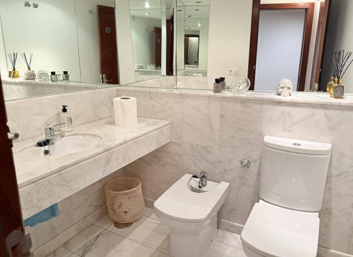 3 makuuhuone Asunto myytävänä paikassa Alicante kaupunki - 330 000 € (Ref: 9548265)