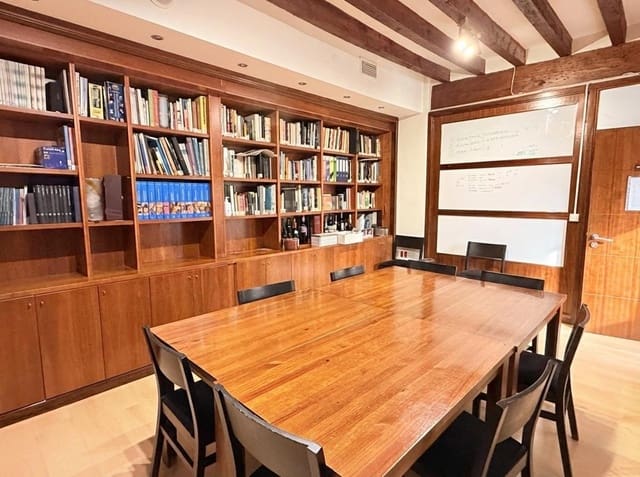 3 makuuhuone Asunto myytävänä paikassa Mercado, Alicante kaupunki - 330 000 € (Ref: 9548265)