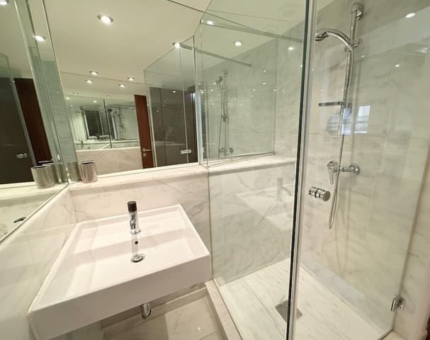 3 makuuhuone Asunto myytävänä paikassa Mercado, Alicante kaupunki - 330 000 € (Ref: 9548265)