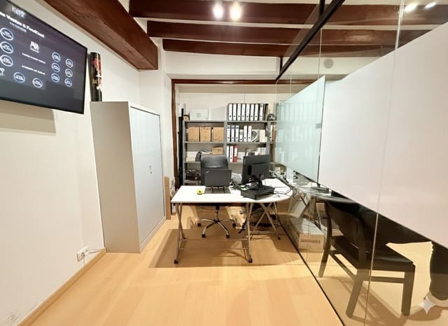 3 makuuhuone Asunto myytävänä paikassa Mercado, Alicante kaupunki - 330 000 € (Ref: 9548265)