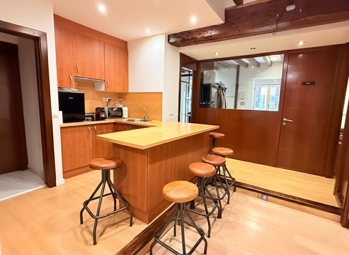 3 makuuhuone Asunto myytävänä paikassa Alicante kaupunki - 330 000 € (Ref: 9548265)