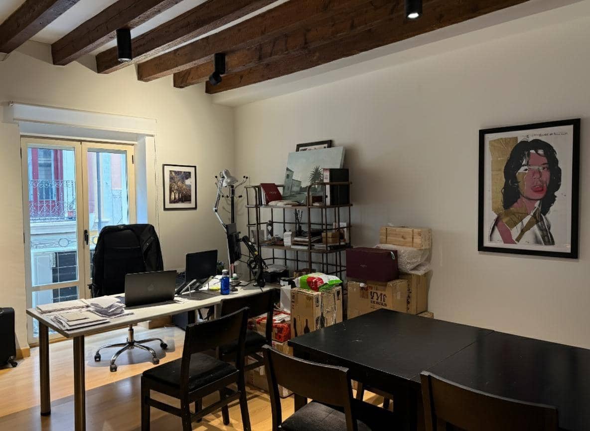 3 makuuhuone Asunto myytävänä paikassa Alicante kaupunki - 330 000 € (Ref: 9548265)