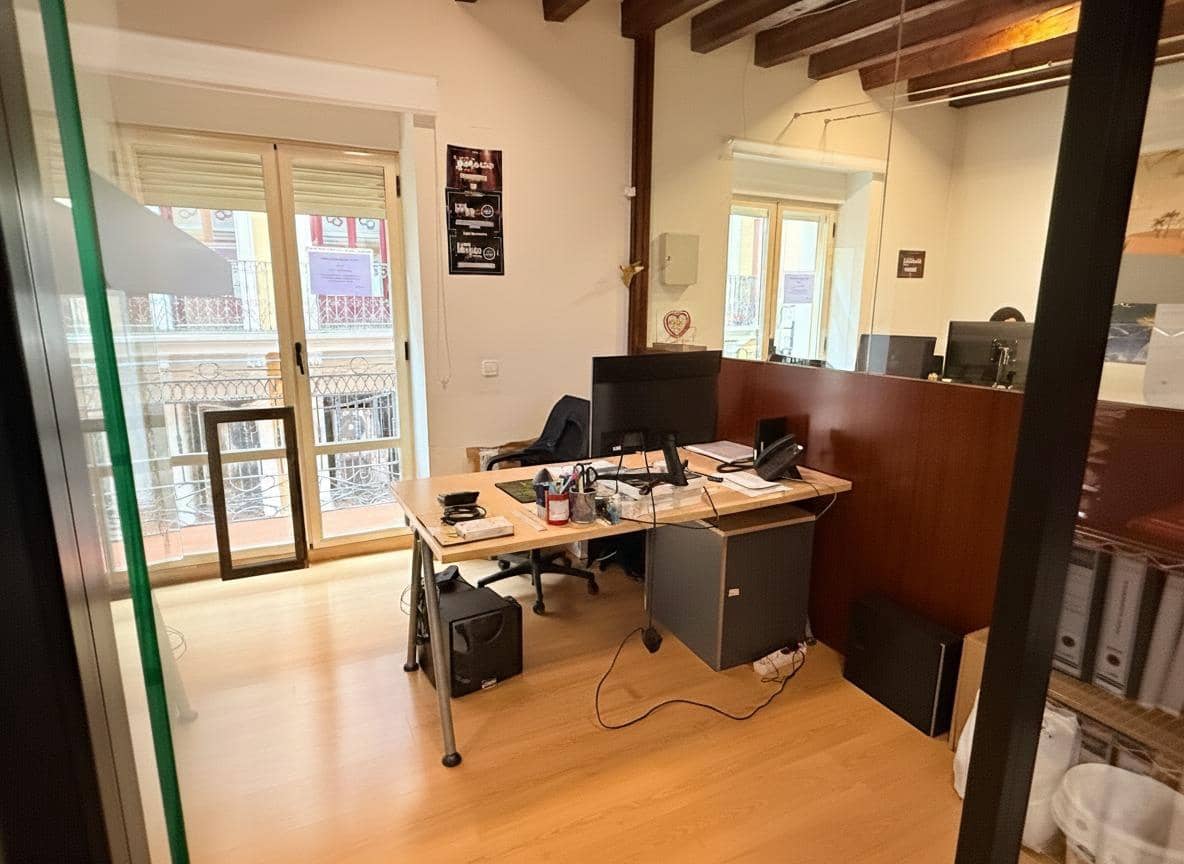 3 makuuhuone Asunto myytävänä paikassa Alicante kaupunki - 330 000 € (Ref: 9548265)