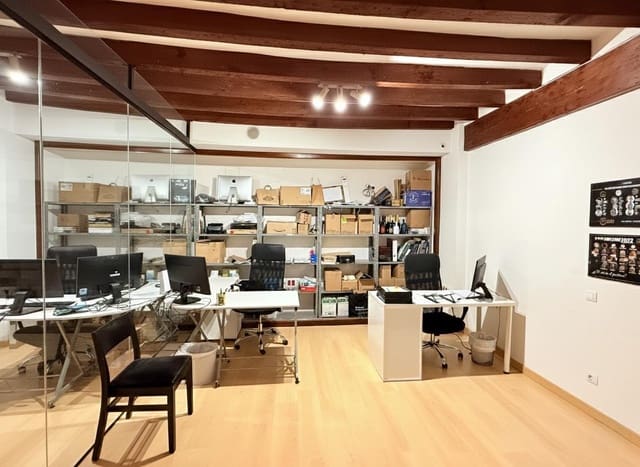 3 makuuhuone Asunto myytävänä paikassa Mercado, Alicante kaupunki - 330 000 € (Ref: 9548265)