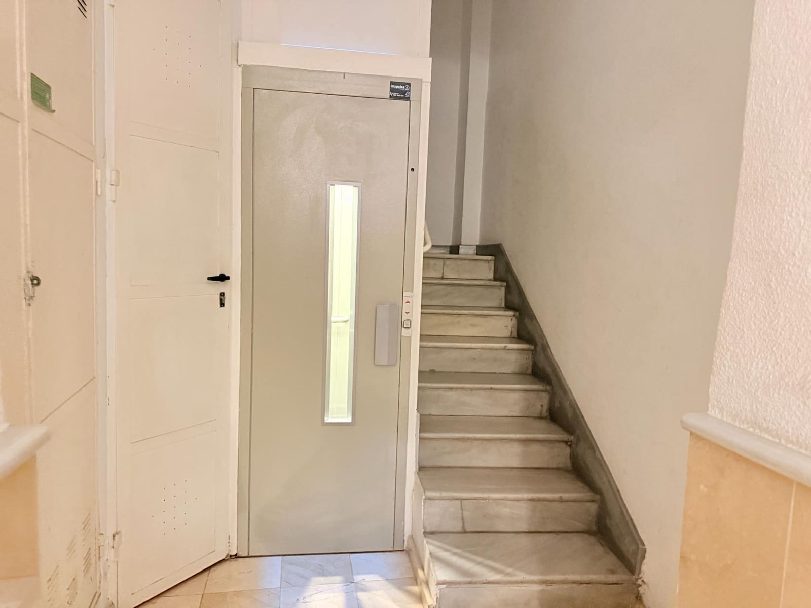 3 makuuhuone Asunto myytävänä paikassa Alicante kaupunki - 330 000 € (Ref: 9548265)