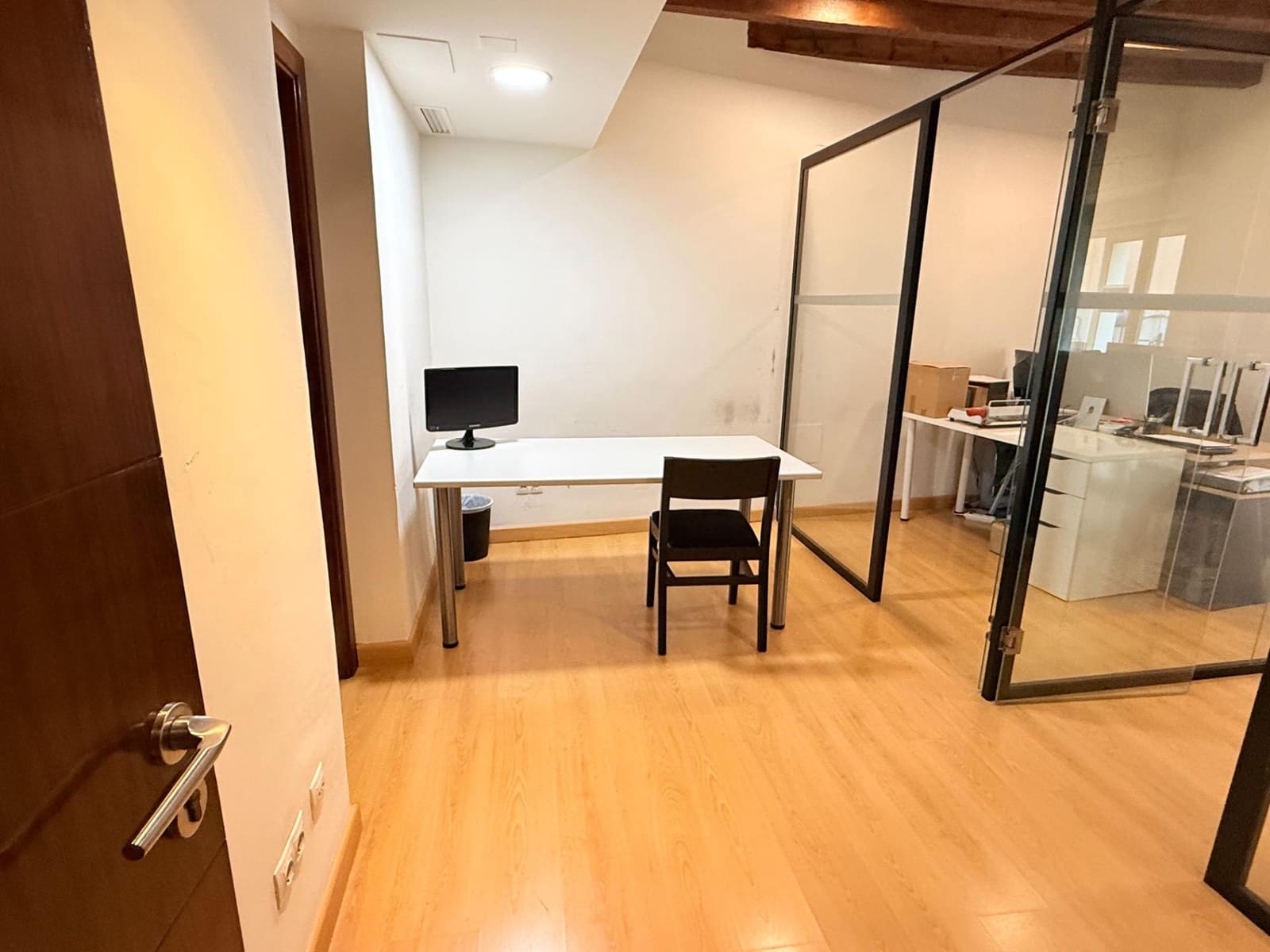 3 makuuhuone Asunto myytävänä paikassa Alicante kaupunki - 330 000 € (Ref: 9548265)