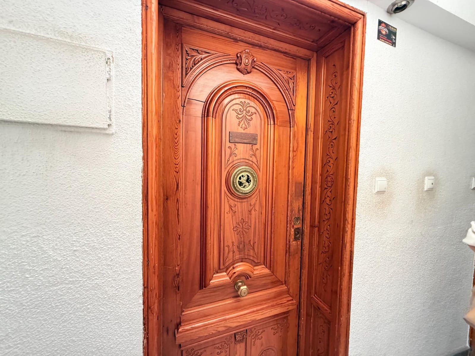 3 makuuhuone Asunto myytävänä paikassa Alicante kaupunki - 330 000 € (Ref: 9548265)