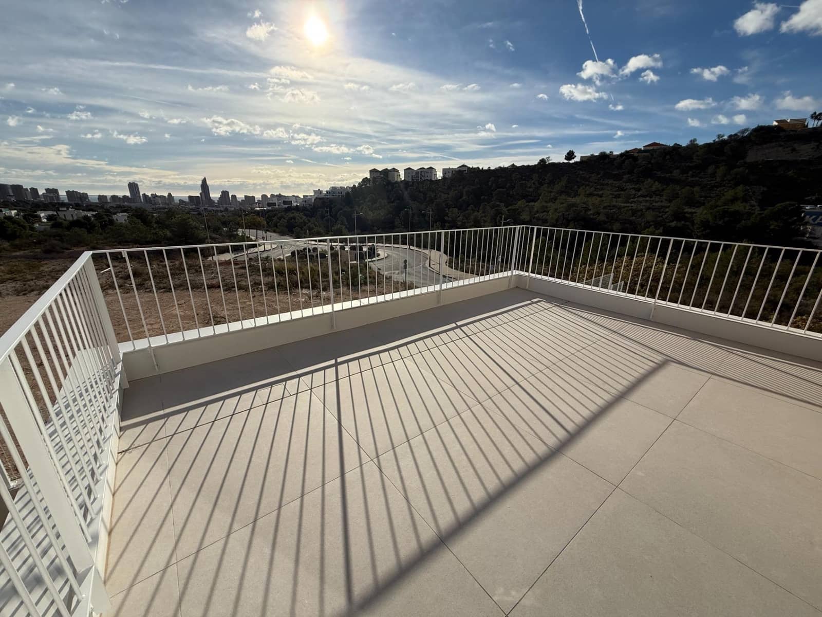 3 quarto Moradia para venda em Finestrat com piscina - 850 000 € (Ref: 9571214)