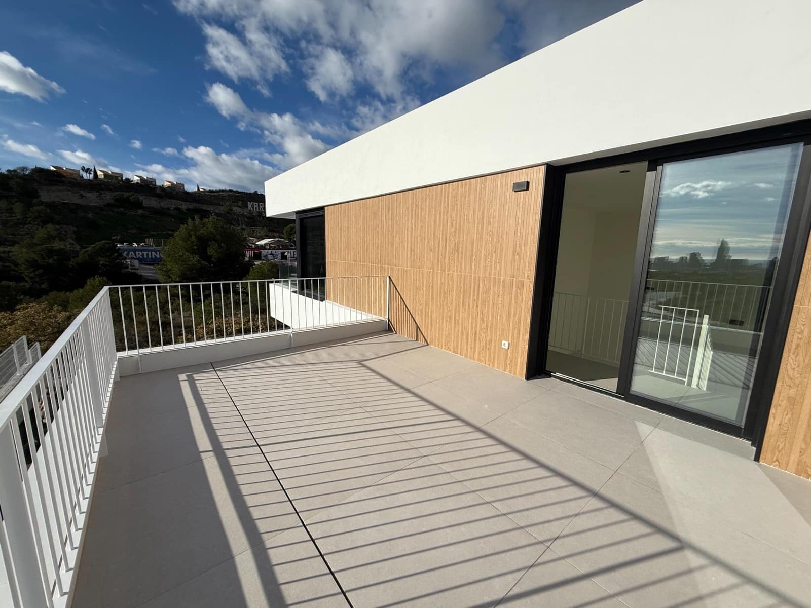 3 sovrum Villa till salu i Finestrat med pool - 850 000 € (Ref: 9571214)