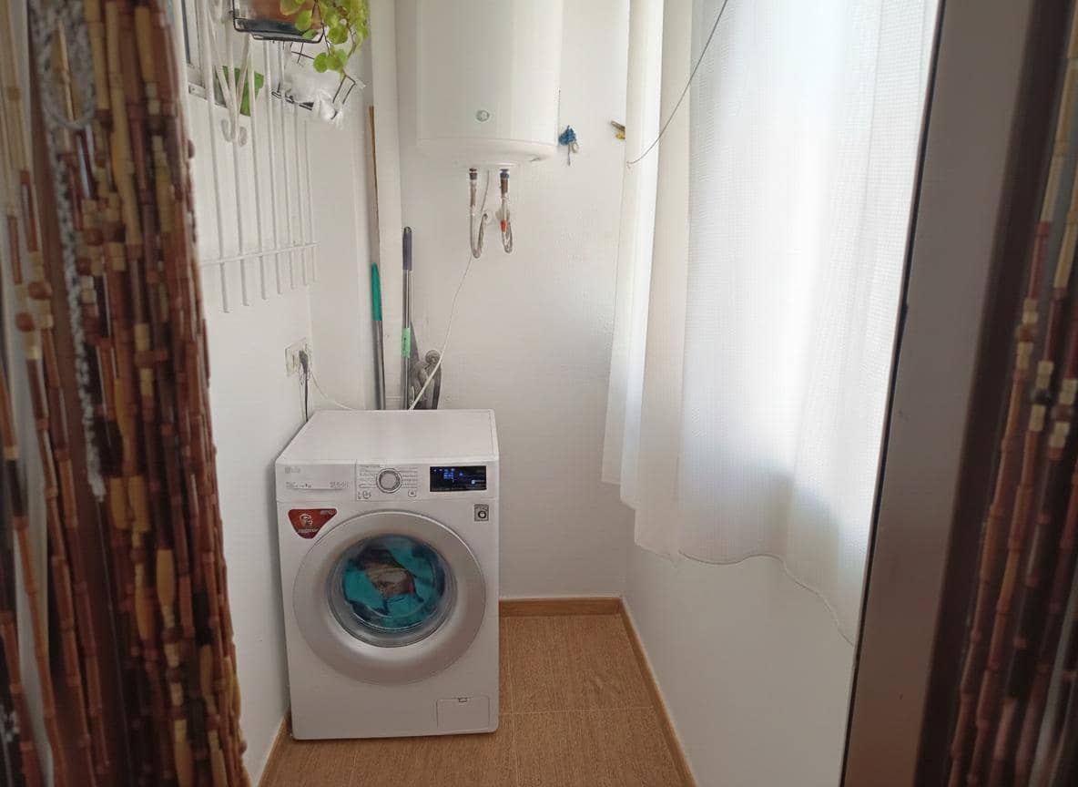 3 sovrum Lägenhet till salu i El Campello - 150 000 € (Ref: 9582978)