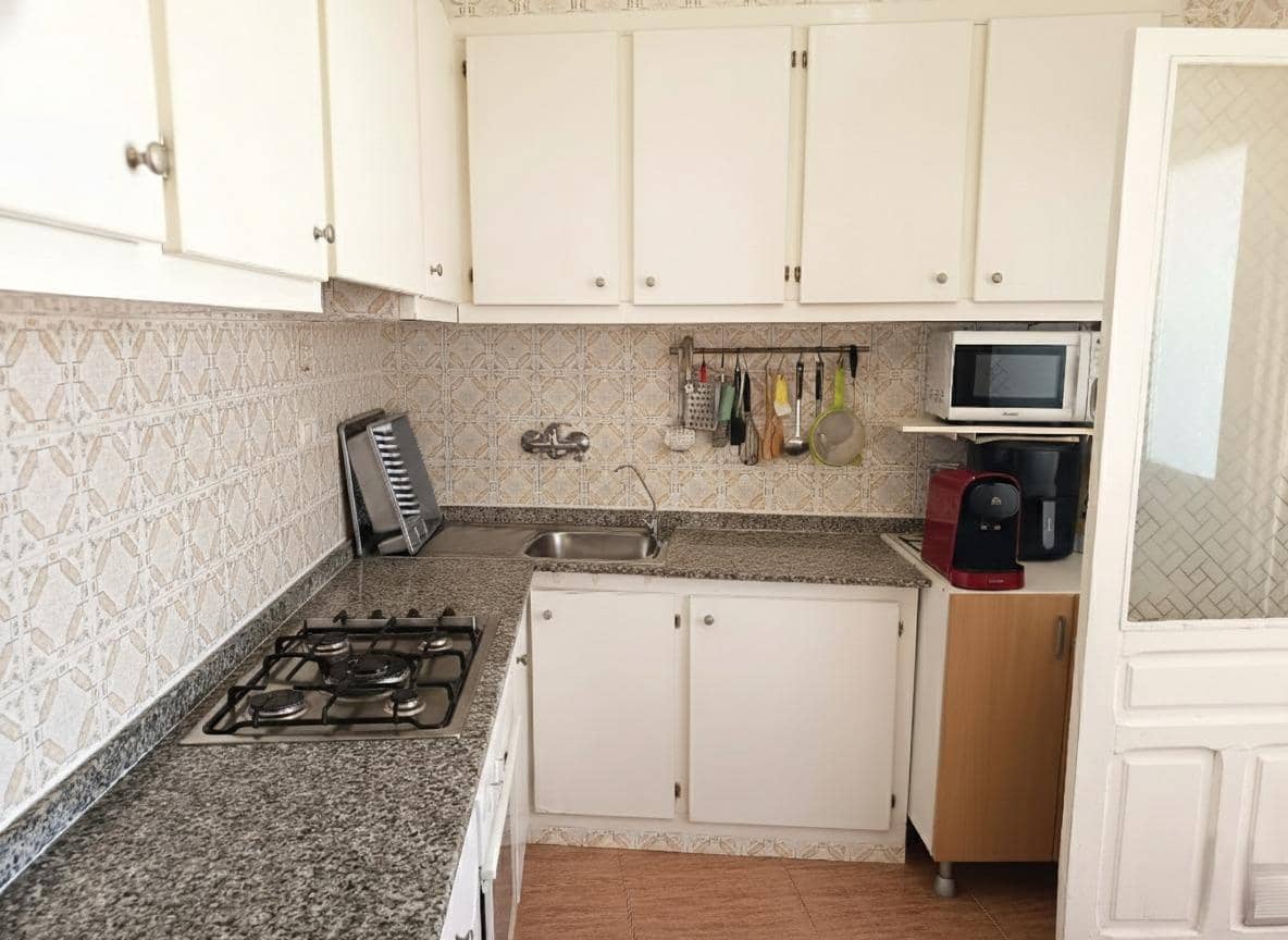 3 sovrum Lägenhet till salu i El Campello - 150 000 € (Ref: 9582978)