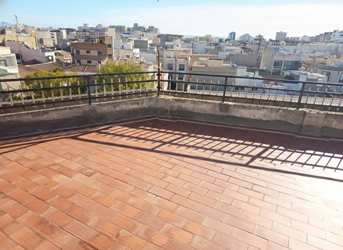 3 sovrum Lägenhet till salu i El Campello - 150 000 € (Ref: 9582978)