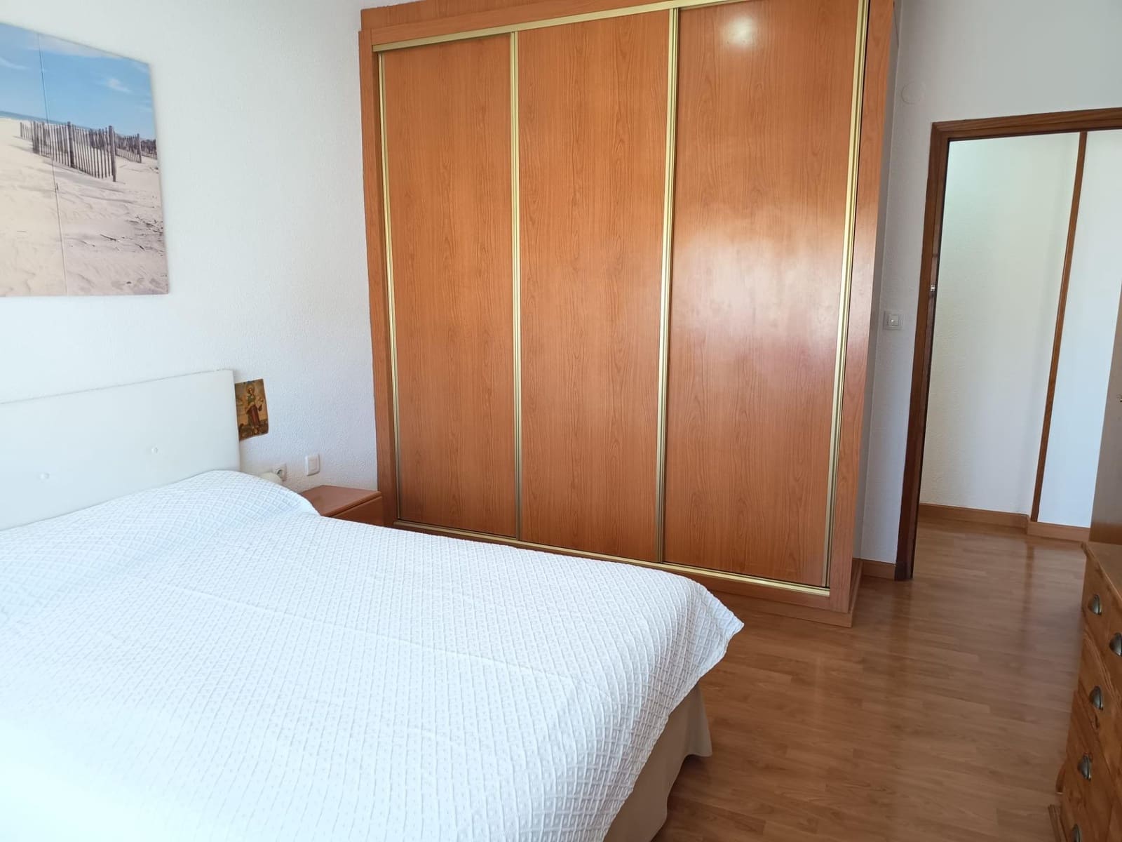 3 sovrum Lägenhet till salu i El Campello - 150 000 € (Ref: 9582978)