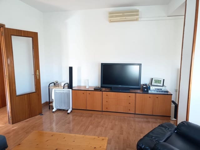 3 sovrum Lägenhet till salu i El Campello - 150 000 € (Ref: 9582978)