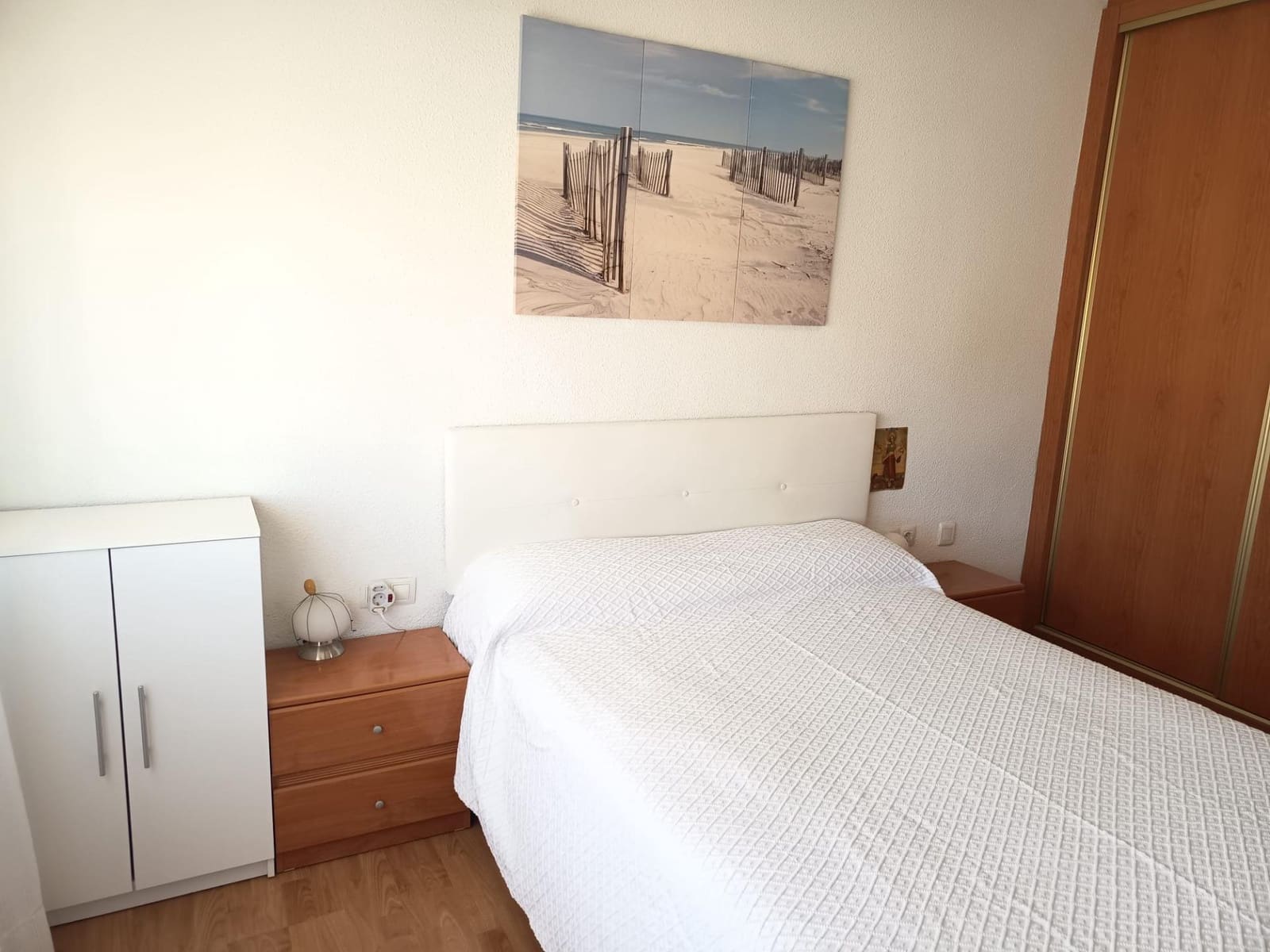 3 sovrum Lägenhet till salu i El Campello - 150 000 € (Ref: 9582978)