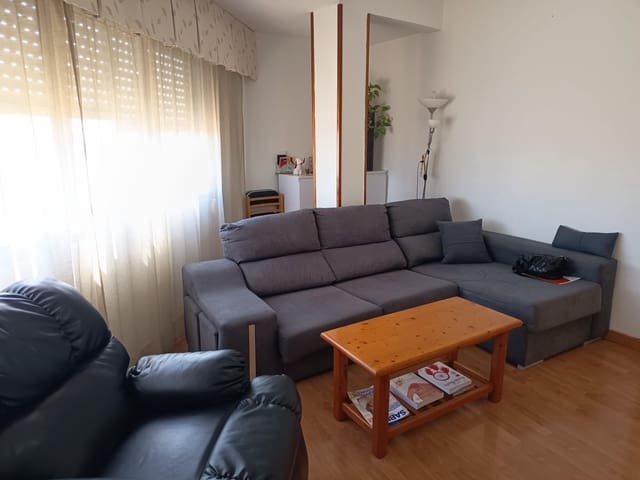 3 sovrum Lägenhet till salu i El Campello - 150 000 € (Ref: 9582978)