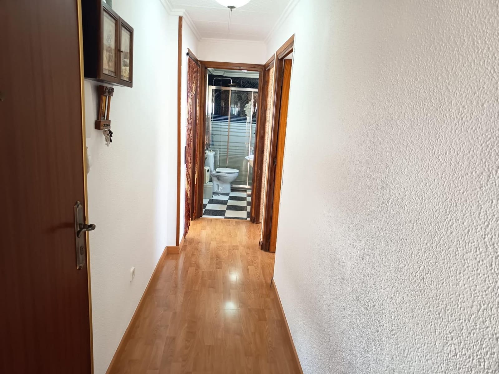 3 sovrum Lägenhet till salu i El Campello - 150 000 € (Ref: 9582978)