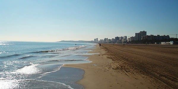 Bauplatz zu verkaufen in Muchamiel / Mutxamel - 138.000 € (Ref: 9582979)