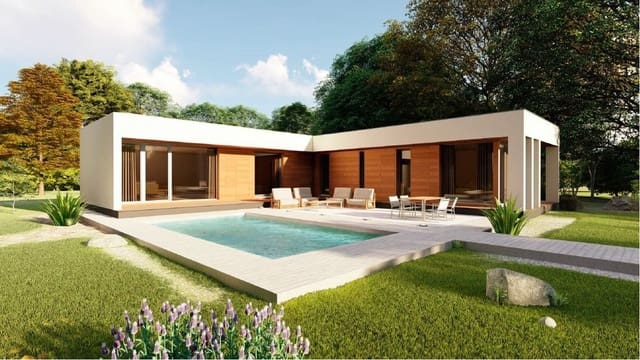 Bauplatz zu verkaufen in Muchamiel / Mutxamel - 138.000 € (Ref: 9582979)