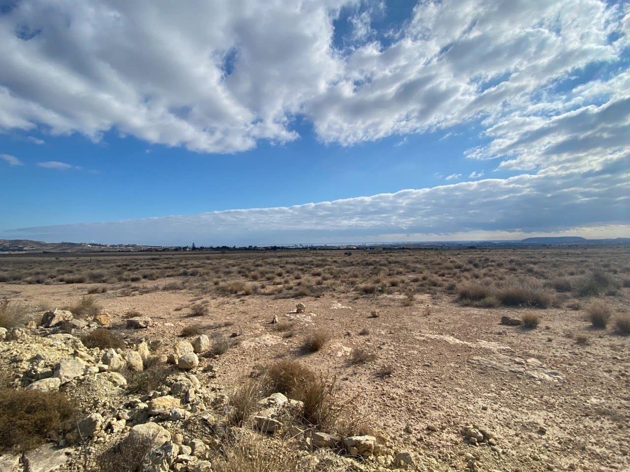 Bauplatz zu verkaufen in Muchamiel / Mutxamel - 138.000 € (Ref: 9582979)