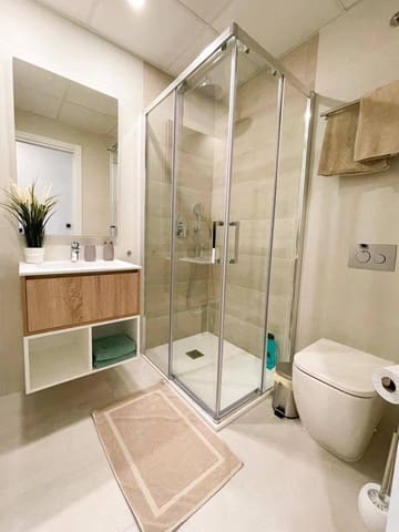 2 soveværelse Lejlighed til salg i Poniente, Benidorm - € 595.000 (Ref: 9591346)