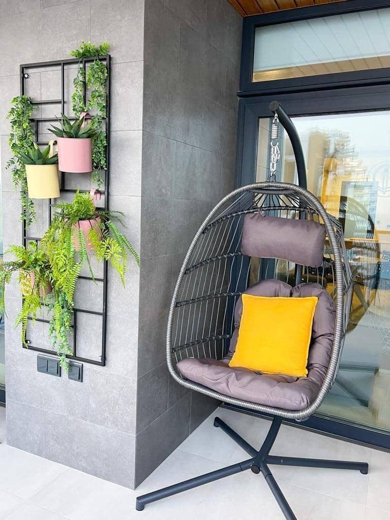 2 soveværelse Lejlighed til salg i Benidorm - € 595.000 (Ref: 9591346)