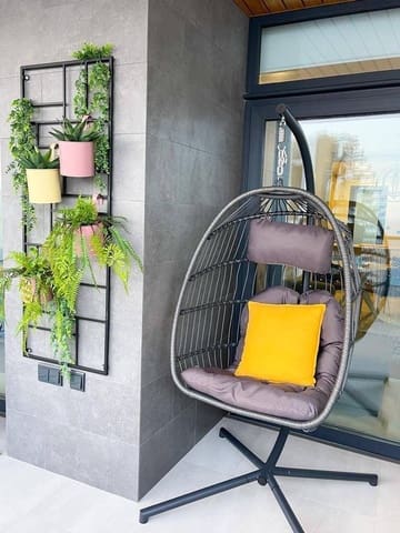 2 soveværelse Lejlighed til salg i Poniente, Benidorm - € 595.000 (Ref: 9591346)