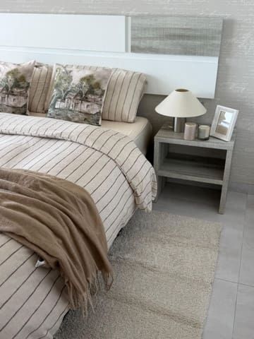 2 quarto Apartamento para venda em Poniente, Benidorm - 610 000 € (Ref: 9591346)