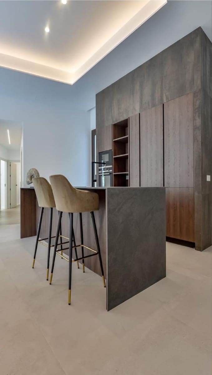 4 soverom Villa til salgs i Altea med svømmebasseng - € 2 295 000 (Ref: 9599582)