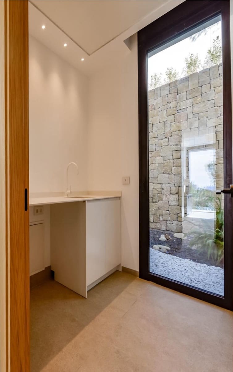 4 soverom Villa til salgs i Altea med svømmebasseng - € 2 295 000 (Ref: 9599582)