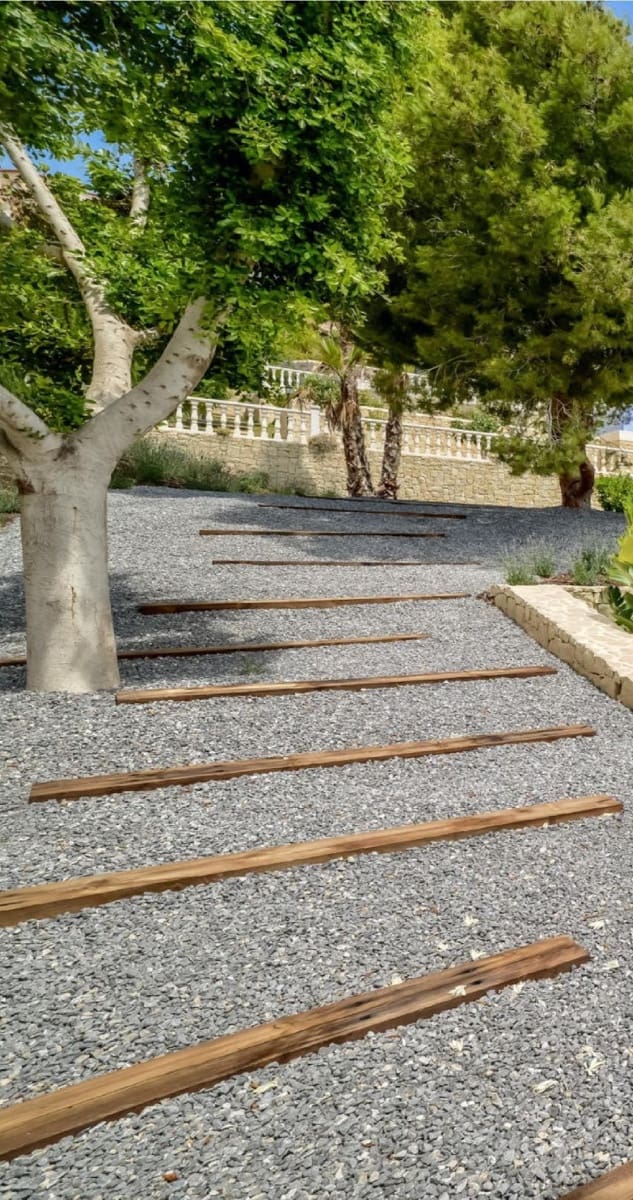 4 soverom Villa til salgs i Altea med svømmebasseng - € 2 295 000 (Ref: 9599582)