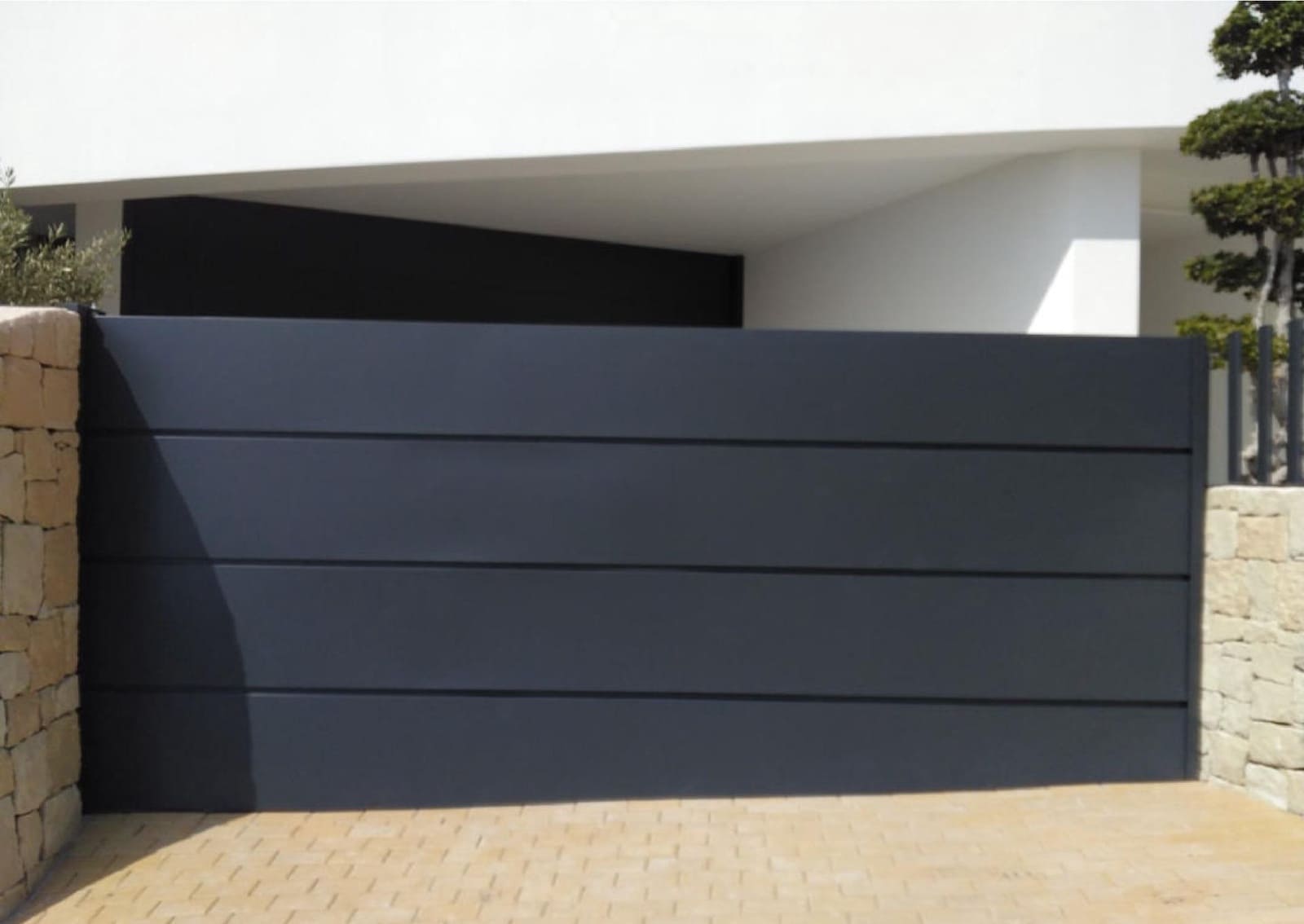 4 soverom Villa til salgs i Altea med svømmebasseng - € 2 295 000 (Ref: 9599582)