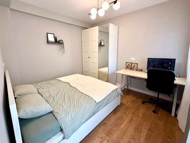 2 camera da letto Appartamento in vendita in Alicante città - 250.000 € (Rif: 9608110)