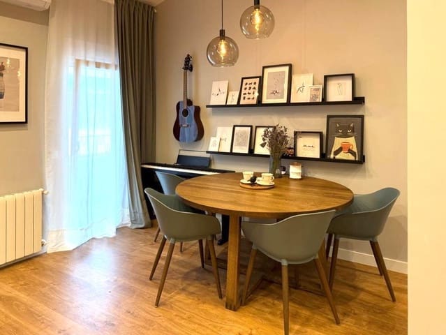 2 camera da letto Appartamento in vendita in Alicante città - 250.000 € (Rif: 9608110)