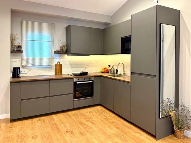 2 camera da letto Appartamento in vendita in Alicante città - 250.000 € (Rif: 9608110)