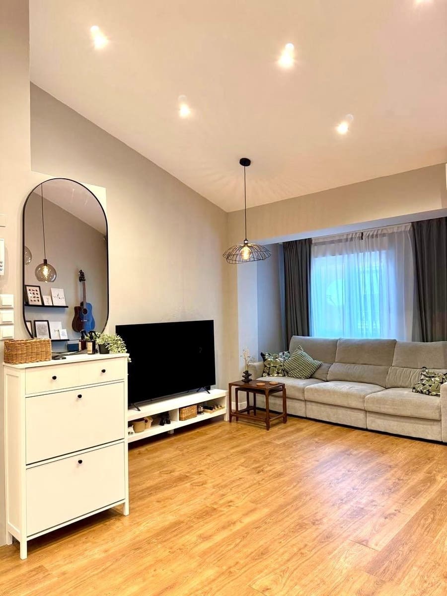 2 bedroom Flat for sale in Alicante / Alacant city - € 250,000 (Ref: 9608110)