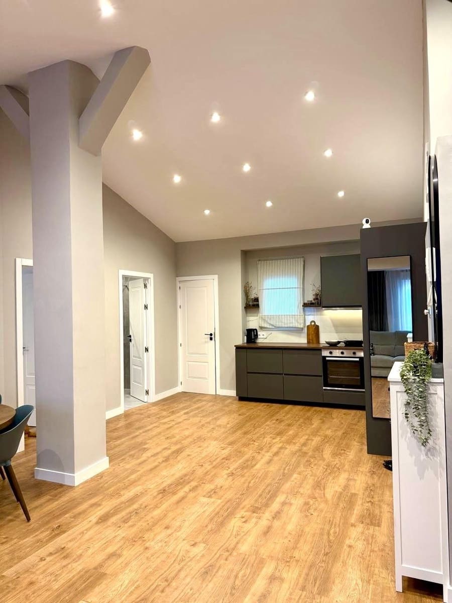 2 bedroom Flat for sale in Alicante / Alacant city - € 250,000 (Ref: 9608110)