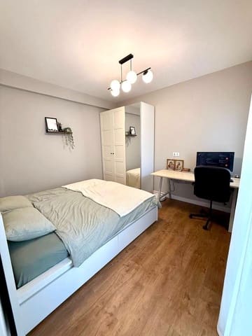 2 camera da letto Appartamento in vendita in Alicante città - 250.000 € (Rif: 9608110)