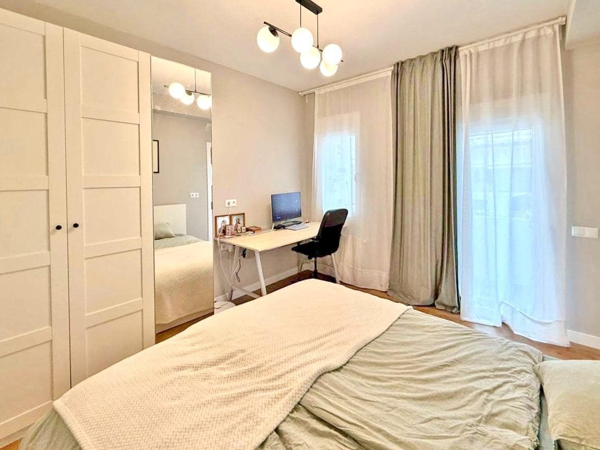 2 bedroom Flat for sale in Alicante / Alacant city - € 250,000 (Ref: 9608110)