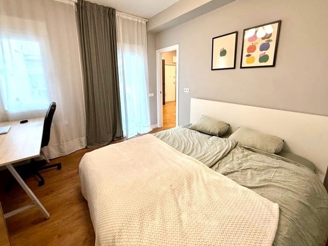 2 camera da letto Appartamento in vendita in Alicante città - 250.000 € (Rif: 9608110)