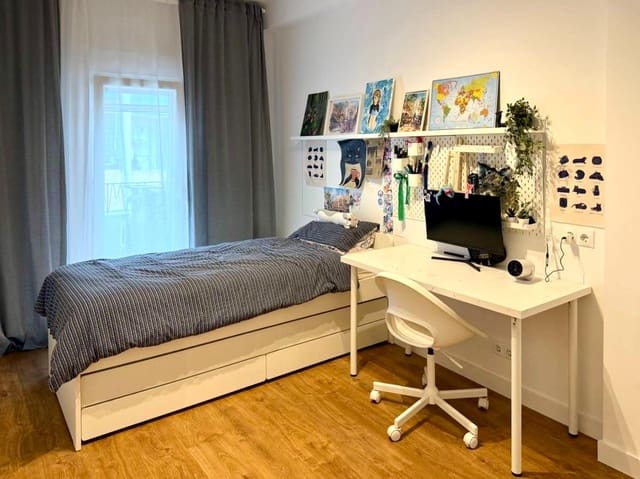 2 camera da letto Appartamento in vendita in Alicante città - 250.000 € (Rif: 9608110)