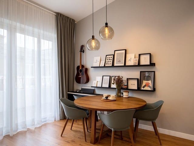 2 sovrum Lägenhet till salu i Alicante stad - 250 000 € (Ref: 9608110)